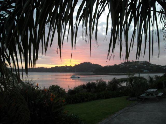 Harbour View Motel Coromandel Exteriér fotografie