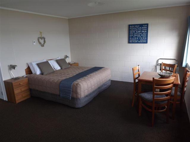 Harbour View Motel Coromandel Pokoj fotografie