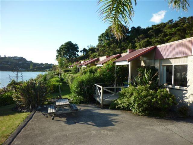 Harbour View Motel Coromandel Exteriér fotografie